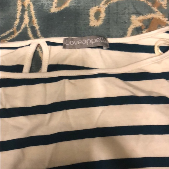 Maternity 3/4th sleeve EUC - Picture 2 of 2